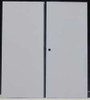 CECO OI 18CRS 6068 F RHRA C1 LC1 BU-ST FLUSH DOUBLE DOOR TYPE ST STEEL PK 2