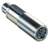 IFM OGS500 PHOTOELECTRIC SENSOR THROUGH-BEAM 82 FT