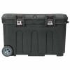 STANLEY 037025H ST MOBILE JOB CHEST 50 GALLON STANLEY 037025H ST MOBILE JOB CHEST 50 GALLON