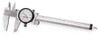STARRETT 120A-9 DIAL CALIPER- 0-9" - ALT NUMBER - 64517