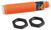 IFM OG0039 PHOTOELECTRIC SENSOR THROUGH-BEAM 50 FT