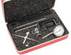 STARRETT 196A5Z DIAL TEST INDICATOR SET 0-50-0 - ALT NUM