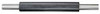 STARRETT 234A-21 21" STANDARD W/INSULATOR'S - ALT NUMBER 