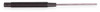 STARRETT 248A PIN PUNCH- 8"L X 1/8" TIP - ALT NUMBER -