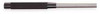 STARRETT 248E PIN PUNCH- 8"L X 3/8" TIP - ALT NUMBER -