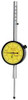 STARRETT 25-2081J DIAL INDICATOR- 0 -50.0MM- .01MM GRAD - 