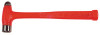 STANLEY 54-532 BALL PEIN HAMMER DEAD BLOW 32 OZ