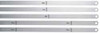 STARRETT 667-23 FEELER STOCK- .023"- 12" LENGTH - ALT NU