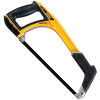 STANLEY DWHT20547L 5-IN-1 HACKSAW, LOW-PROFILE