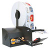 START INTERNATIONAL LD6050C AUTOMATIC CLEAR LABEL DISPENSER 11 IN W