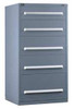 STANLEY SEP3214ALVG G8306 MODULAR DRAWER CABINET 59 IN H 30 