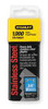 STANLEY TRA706SST ST STPL 3/8IN HD