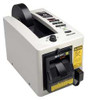 START INTERNATIONAL ZCM2200B NARROW TAPE DISP W/GUARD AND 3 MEM SLOTS