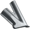 STEINEL Plastic Welding Tip (6mm intake) PLASTIC WELDING NOZZLE SIZE 6MM