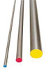 PRECISION-MARSHALL STEEL COMPANY O1DN6 OIL HARD DRILL ROD O1 N 0.302 IN