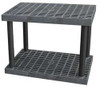 STRUCTURAL PLASTICS S3624B SHELF BASE UNIT