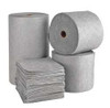 STREETFYTER SFG-70BX ABSORBENT PAD UNIVERSAL GRAY PK200