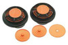 SUNDSTROM SAFETY R01-2004 MEMBRANE KIT
