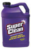SUPERCLEAN 101724 DEGREASER, 2.5-GAL.
