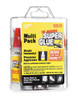 SUPER GLUE 15187 INSTANT ADHESIVE 2G TUBE CLEAR 12 PK
