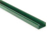 SUPER-STRUT B1400 5GR SOLID CHANNEL 1-5/8 IN W 5 FT. GREEN