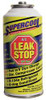 SUPERCOOL STOPA AEROSOL A/C LEAK STOP SEALS 4 OZ