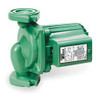TACO 009-F5-IFC HOT WATER CIRCULATOR PUMP 1/8HP IFC