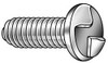 TAMPER-PRUF SCREW 141120 MACH SCREW RND 8-32X1 1/2 L PK 100