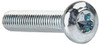 TAMPER-PRUF SCREW 480920 MACH SCREW PAN 10-32 X 1/2 L PK100 TAMPER-PRUF SCREW 480920 MACH SCREW PAN 10-32 X 1/2 L PK100