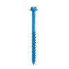 ITW GLOBAL BRANDS 24300 HEX-WASHER HEAD CONCRETE ANCHORS, 3/16 X
