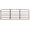 TARTER GATE COMPANY 6ER14 14'6 BAR ECONOMY RED GATE     