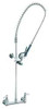 T&S B-0133-B PRE-RINSE ASSEMBLY 1.42 GPM SPOUT