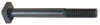 TE-CO 46402 T-BOLT STEEL 1/2-13X2