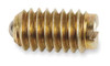 TE-CO 52913 5/16-18, 0.156" BALL DIAM, 37/64" BODY L