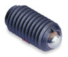 TE-CO 52921X G4939 PLUNGER BALL W/OUT LOCK 5/8-11 63/