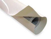 TECHLITE INSULATION 0879-0400CT100-PF-0920-01 PIPE INSULATION 4-1/8 IN ID 4 FT L WH