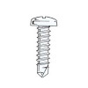 ITW GLOBAL BRANDS 21360 SELF-TAPPING DRILL POINT SCREW, PHILLIPS