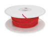 TEMPCO LDWR-1052 HIGH TEMP LEAD WIRE 16 GA RED