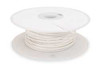TEMPCO LDWR-1060 HIGH TEMP LEAD WIRE 22 GA WHITE