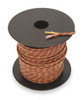 TEMPCO TCWR-1015 THERMOCOUPLE LEAD WIRE K 24AWG SOL 100FT