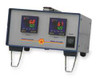 TEMPCO TPC20010 TEMP CONTROL CONSOLE K 2 ZONE 120V