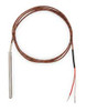 TEMPCO TTW00180 THERMOCOUPLE PROBE TYPE K LENGTH 3 IN