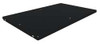 TENNSCO CORP 307 BLACK SHELF 48 IN X 24 IN X 1-5/16 IN BLACK