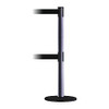 TENSABARRIER 889T2B-33-73-STD-NO-B9X-C D0016 BARRIER POST WITH BELT 7-1/2 FT L 