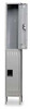 TENNSCO CORP DTS-151836-1MG WARDROBE LOCKER (1) WIDE (2) OPENINGS