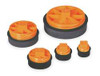 TEST-TITE 86375 TEST PLUG MECHANICAL T-CONE 1 1/2 IN