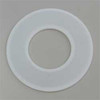 DRACO MECHANICAL SUPPLY, INC. TX-150-0400-N FLANGE GASKET RING 4 IN PTFE
