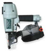 HITACHI POWER TOOLS NV65AH PNEUMATIC SIDING COIL NAILER  