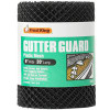 THERMWELL PRODUCTS VX620 GUTTER GUARD 6X20FT           