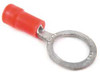 THOMAS & BETTS 18RA-14 22-16 AWG PARTIALLY INSULATED CRIMP CONN